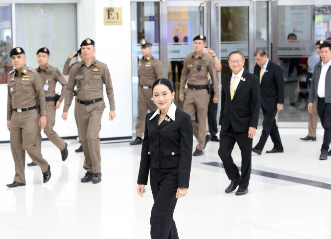 法院裁决在即，佩通坦命运如何 